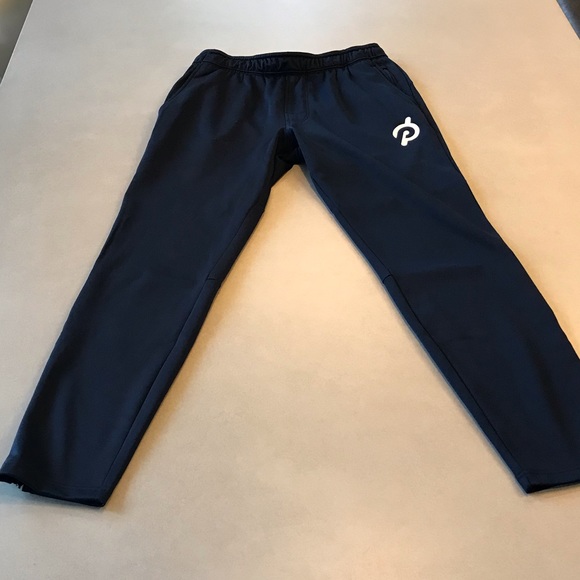 4Laps Peloton Joggers Small New With Tags - Picture 3 of 14